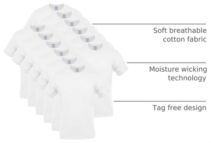T-Shirts, Multipack