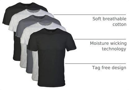 T-Shirts, Multipack