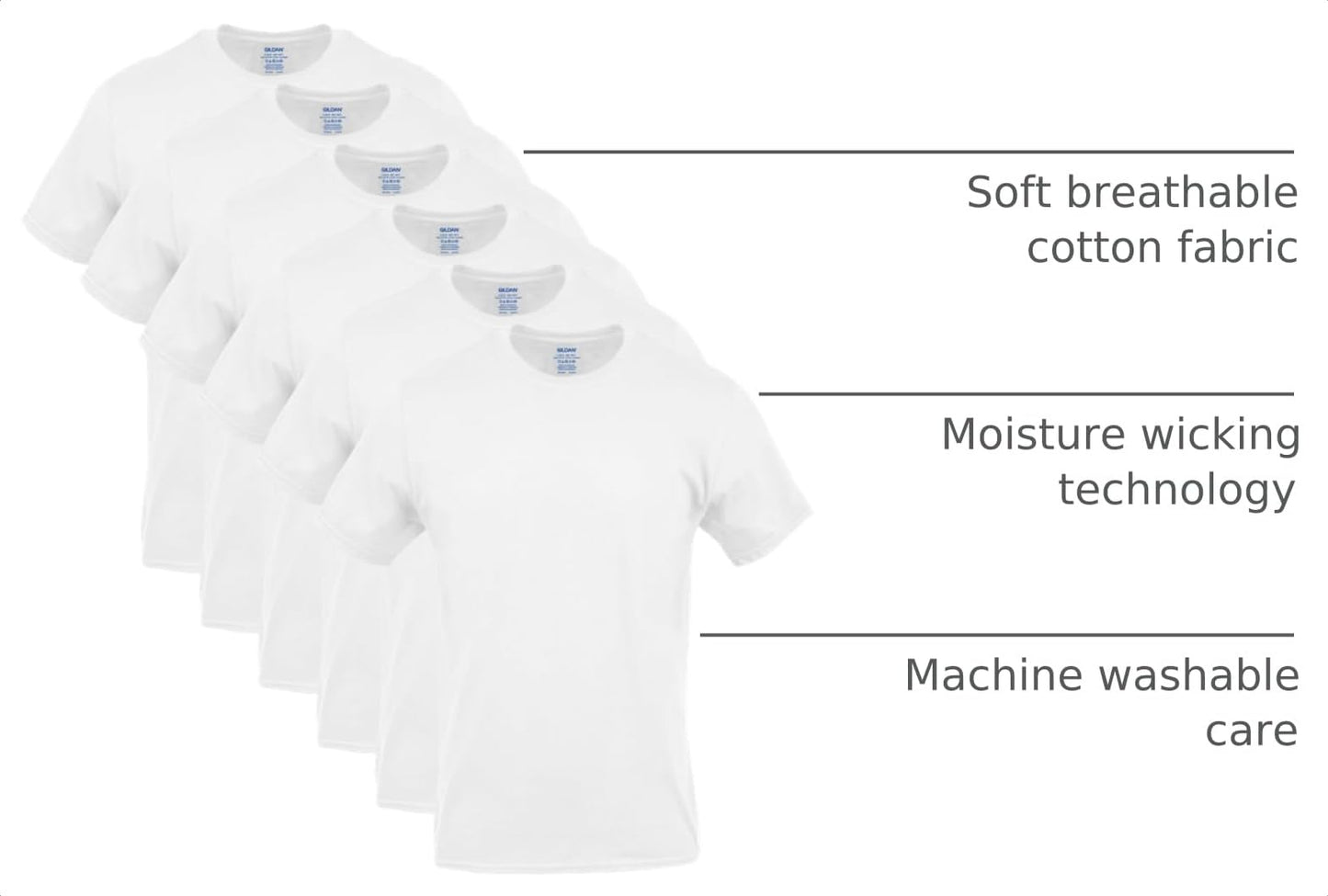 T-Shirts, Multipack