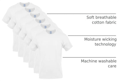 T-Shirts, Multipack