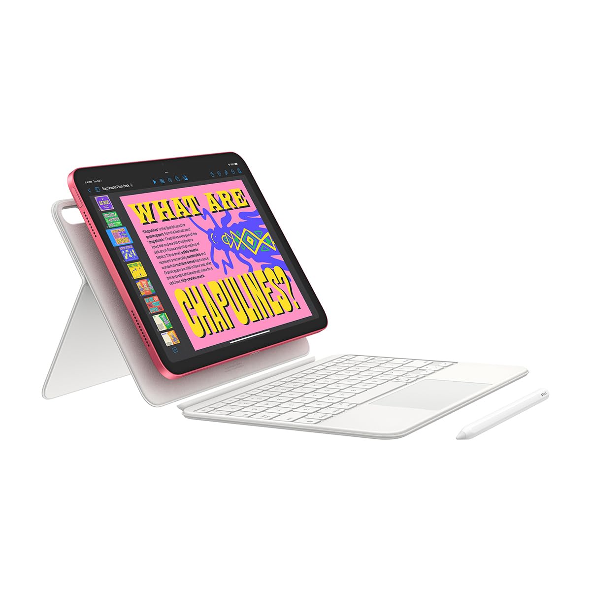 Apple iPad 11