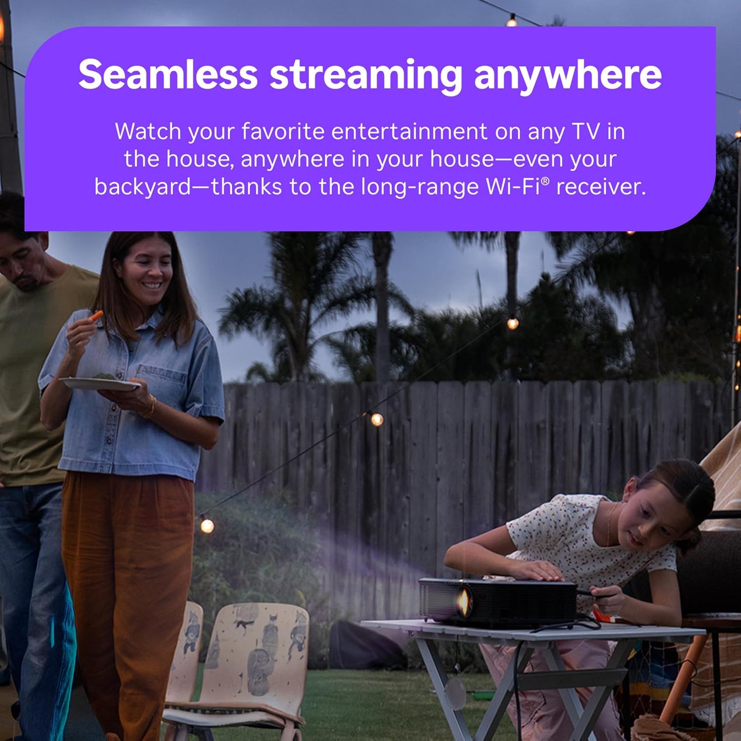 Roku Streaming Stick 4K