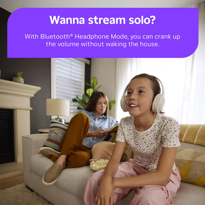 Roku Streaming Stick 4K