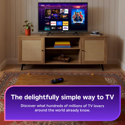 Roku Streaming Stick 4K