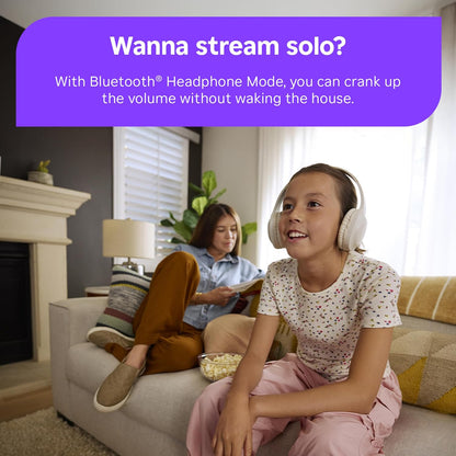 Roku Streaming Stick 4K