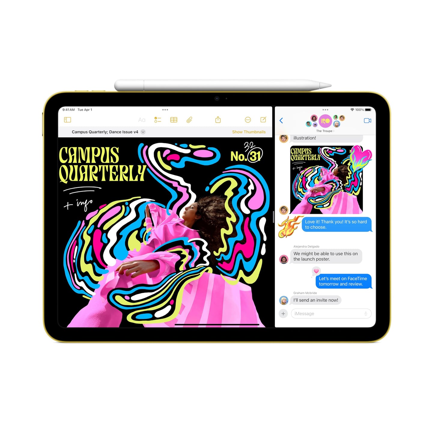 Apple iPad 11