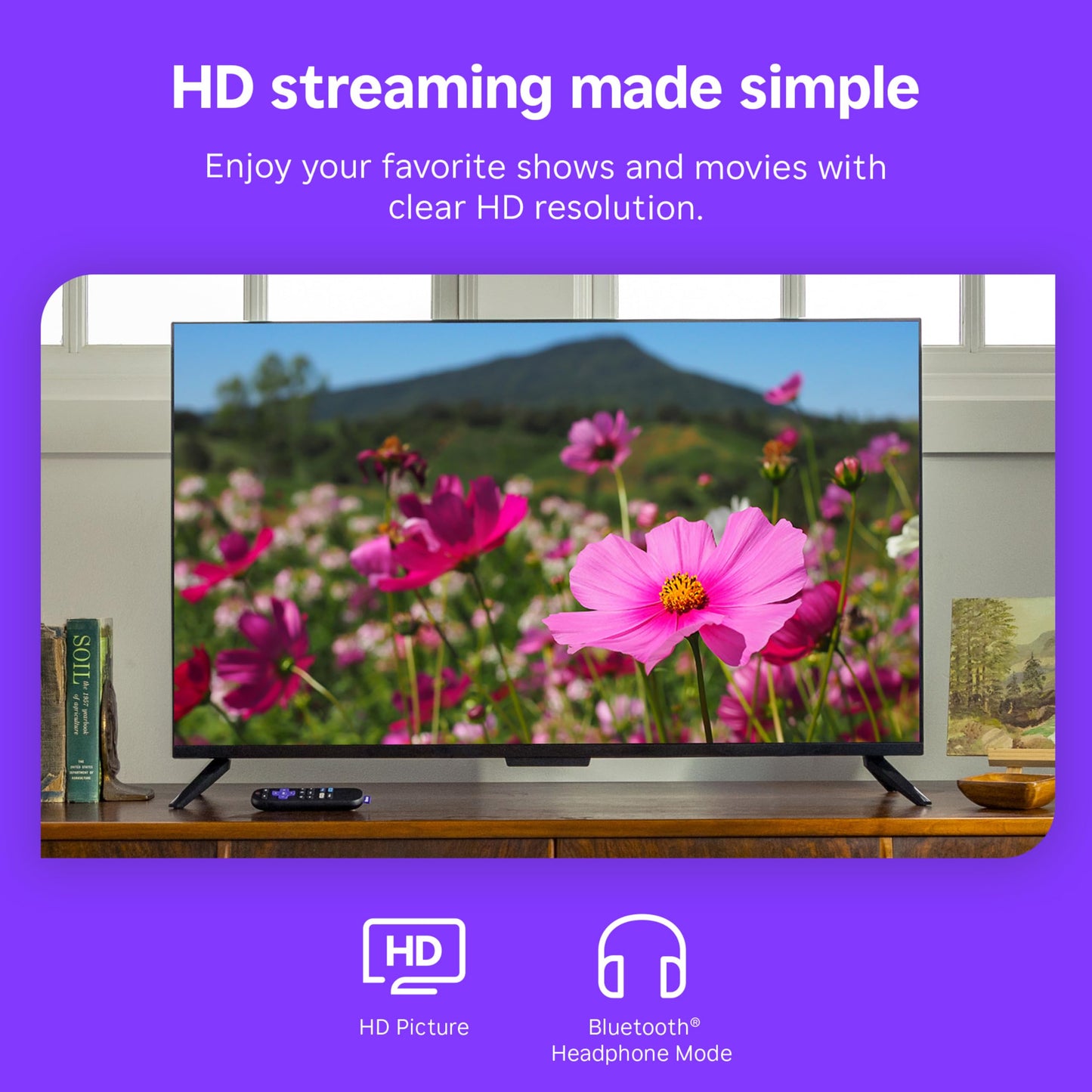 Roku Streaming Stick 4K