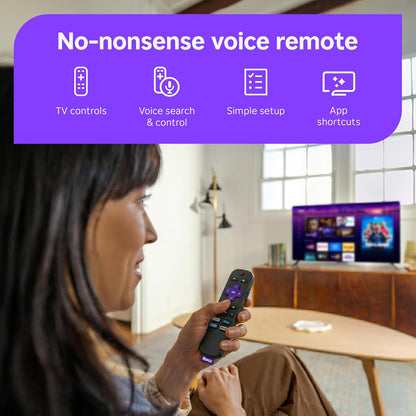 Roku Streaming Stick 4K