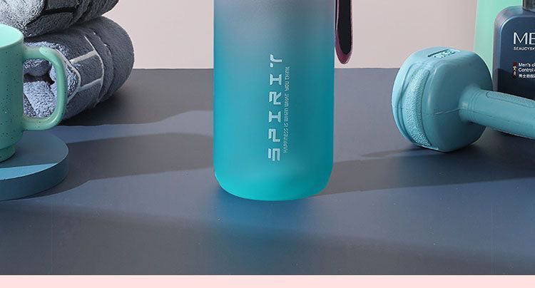 Sports Water Cup for Boys 2025
