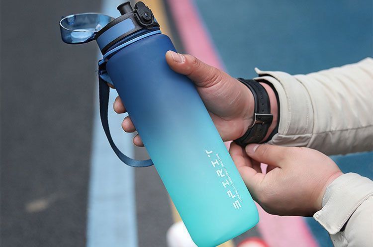 Sports Water Cup for Boys 2025