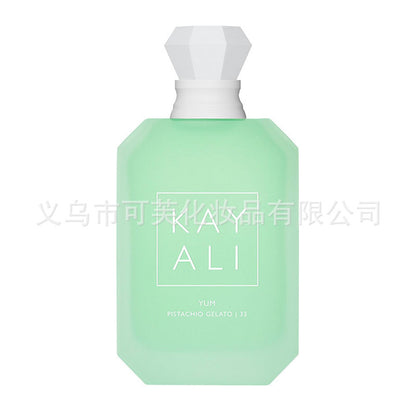 Kayali Perfume Middle East Dubai Arab Emirates Fragrance Long-Lasting Fragrance Export Wholesale Cross-Border