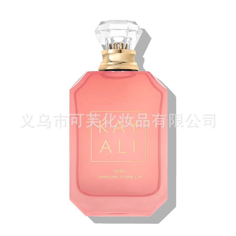 Kayali Perfume Middle East Dubai Arab Emirates Fragrance Long-Lasting Fragrance Export Wholesale Cross-Border