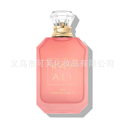 Kayali Perfume Middle East Dubai Arab Emirates Fragrance Long-Lasting Fragrance Export Wholesale Cross-Border