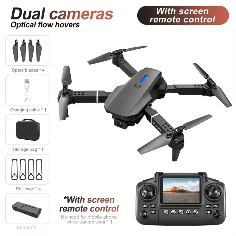 DRONE S116 MAX